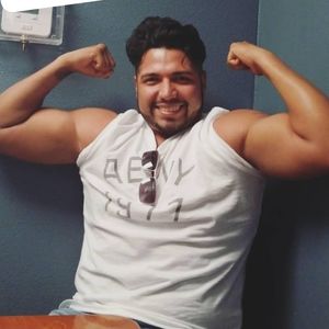 Meet your Posher, Steve